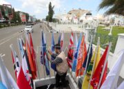 Round up hari ke-23 kampanye Pilpres 2024