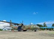 TNI AU patroli udara pantau perairan Aceh cegah pelanggaran wilayah