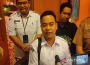 KPU Kotim: 16 parpol peserta Pemilu 2024 sudah lengkapi LADK