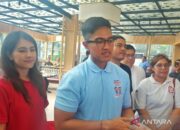 Kaesang akan gandeng startup untuk kembangkan PSI