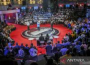 Pengamat: Capres prioritaskan debat untuk adu gagasan ketimbang gimik