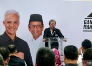 TPN Ganjar-Mahfud mulai kumpulkan bukti dugaan kecurangan Pemilu 2024
