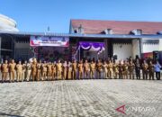 Gubernur Gorontalo ingatkan sanksi bagi ASN tidak netral dalam pemilu