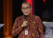 KPU: Tindakan elite PSI hampiri moderator debat saat iklan tak tepat