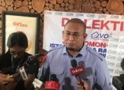 TKN apresiasi langkah cepat Polri tangkap pengancam Anies Baswedan