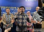 Menteri ATR buka suara soal HGU Prabowo di lahan 340.000 hektare