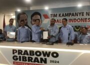 Pragib 2024 deklarasi dukungan untuk Prabowo-Gibran