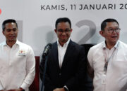 Anies tegaskan peran vital KADIN dalam pertumbuhan ekonomi nasional
