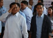 Gibran minta pendukungnya jaga kerukunan selama masa pemilu