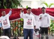 TKN kritik cara komunikasi dan manuver politik Ganjar-Anies