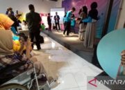 Kiprah KPU di Sulsel gaet kelompok rentan di Pemilu 2024