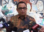 Ari: Lokasi acara kunker Presiden Jokowi steril dari spanduk capres