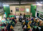 Garda Matahari latih saksi untuk kawal suara Anies-Muhaimin