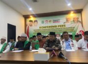 Ikhwanul Muballighin pindah dukungan ke Prabowo-Gibran