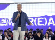 Ganjar janji bentuk kabinet sesuai keahlian, bukan pesanan parpol