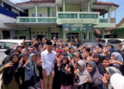 Ganjar targetkan menang 60 persen suara di Jawa Timur