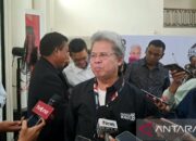 Todung sebut Megawati optimistis Ganjar-Mahfud menang satu putaran