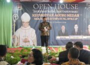 Bobby Nasution: Jangan terpecah belah karena berbeda pilihan politik