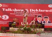 Mahfud tanggapi data anggaran pertahanan perlu dibuka ke publik