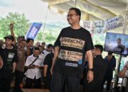 Anies akan kunjungi Polewali Mandar-Kendari pada Selasa