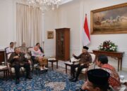 Wapres: Akal sehat dan hati bersih kunci rawat bangsa