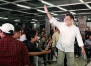 Gus Imin janji revisi UU Ciptaker untuk kepentingan bersama