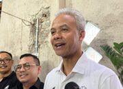 Ganjar sepakat dengan Megawati soal Pilpres 2024 satu putaran