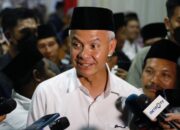 Ganjar targetkan menang 60 persen di Jawa Timur