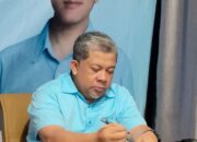 Fahri Hamzah: Prabowo-Gibran lebih aman secara hukum
