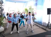 TKN sebut Prabowo-Gibran akan lanjutkan program era Jokowi