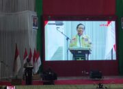 Mahfud: Tak ada pertentangan melanjutkan-perubahan program pemerintah