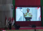 Mahfud: Melalui KTP Sakti penyaluran bansos lebih tepat sasaran