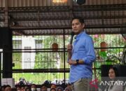 TKN: Prabowo-Gibran, pasangan jembatan kolaborasi antargenerasi