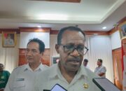 Pemkot Jayapura pastikan situasi kondusif untuk pemilu damai