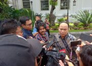 Revisi kedua UU ITE, Budi Arie: Pemerintah ingin jaga ruang digital