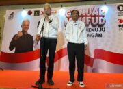 SMRC: Ganjar-Mahfud berpeluang lolos putaran kedua