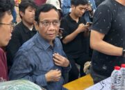 Mahfud janji benahi sektor ketenagakerjaan industri kreatif