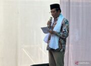 Mahfud sebut ada dugaan korupsi di Laut Natuna Utara