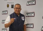 Timnas AMIN: 2.000 simpul relawan terbentuk hingga akhir Januari