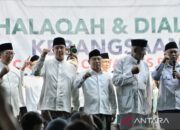 Timnas AMIN ungkap strategi hadapi puncak kampanye Pemilu 2024