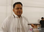 Timnas: Peniadaan atribut parpol pada Desak Anies untuk jaring pemula