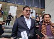 Timnas sarankan Jokowi hadir di debat pilpres untuk menilai langsung