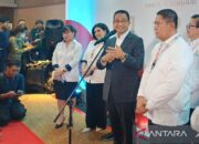 Anies: Peran negara adalah bangun ekosistem pasar yang sehat