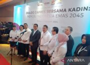 Anies sebut pemerintah harus kolaborasi aktif dengan pelaku usaha