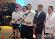 Anies: Dialog ekonomi dengan Kadin Indonesia sangat bermanfaat