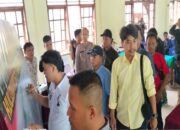 Laskar parpol deklarasi “Kulon Progo Tanpa Knalpot Brong” di kampanye