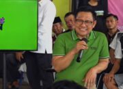 Gus Imin janjikan penggunaan tanah negara untuk petani