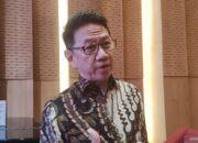 TPN Ganjar-Mahfud bakal sentuh aspek hukum dalam debat keempat