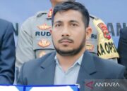 KIP Nagan Raya Aceh temukan 378 lembar surat suara pemilu rusak