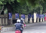 KIP Aceh nilai pelanggaran pasang APK disengaja, ini sikap Panwaslih